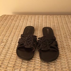 White Mountain Slides